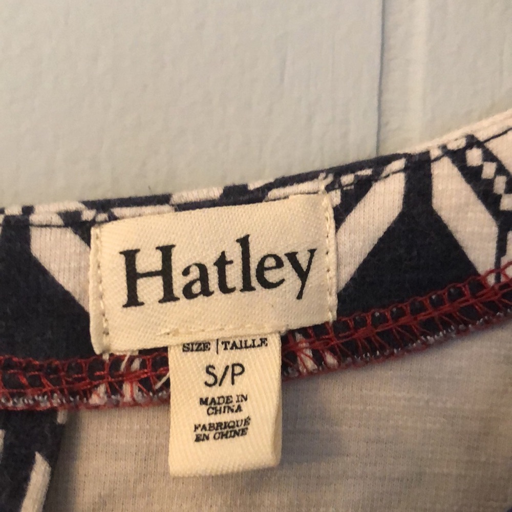 Hatley Dress - Picture 2 of 5